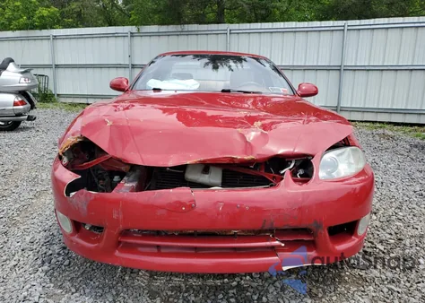 1999 Lexus Sc 400 from USA, damaged, VIN JT8CH32YXX1002433